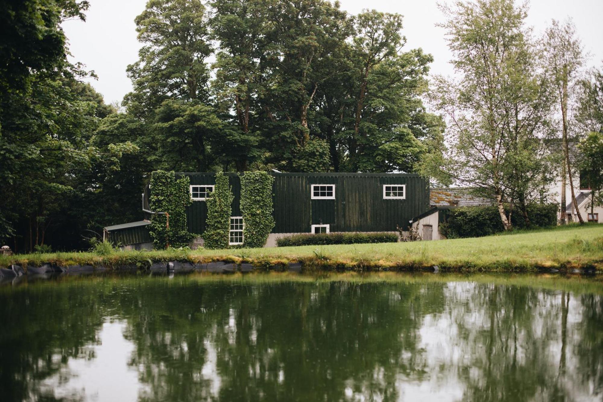 Mossie'S Bed & Breakfast Adrigole Exterior photo