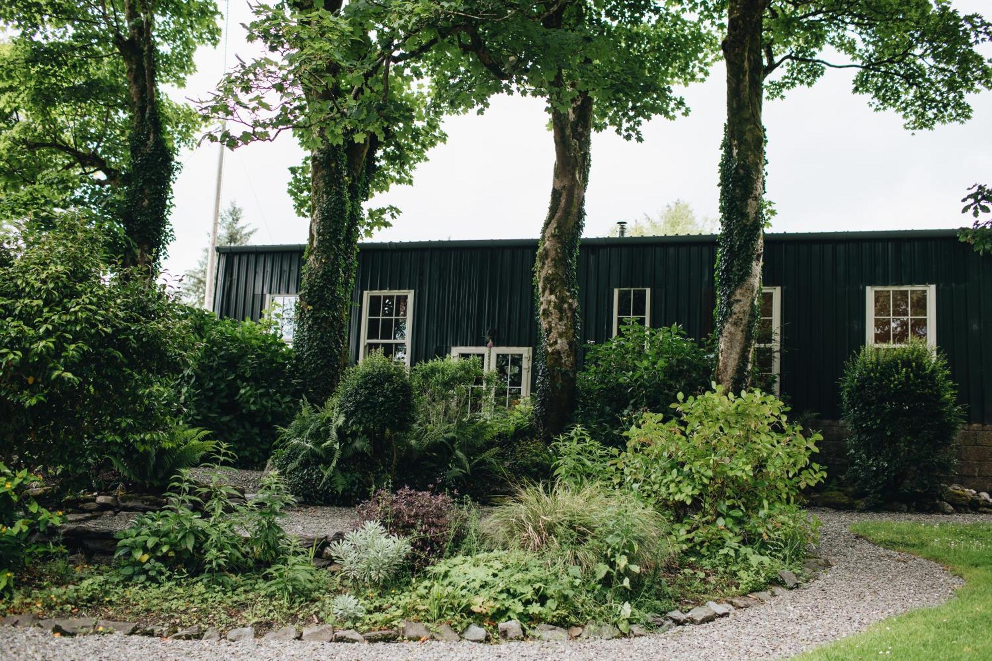 Mossie'S Bed & Breakfast Adrigole Exterior photo